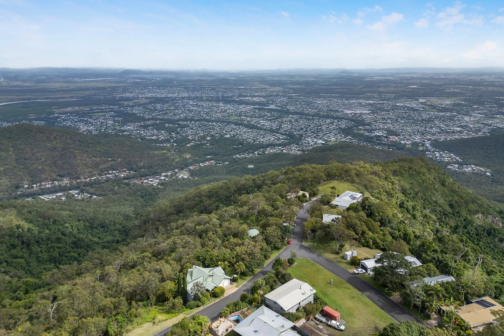 17 Elida Street, Mount Archer QLD 4701