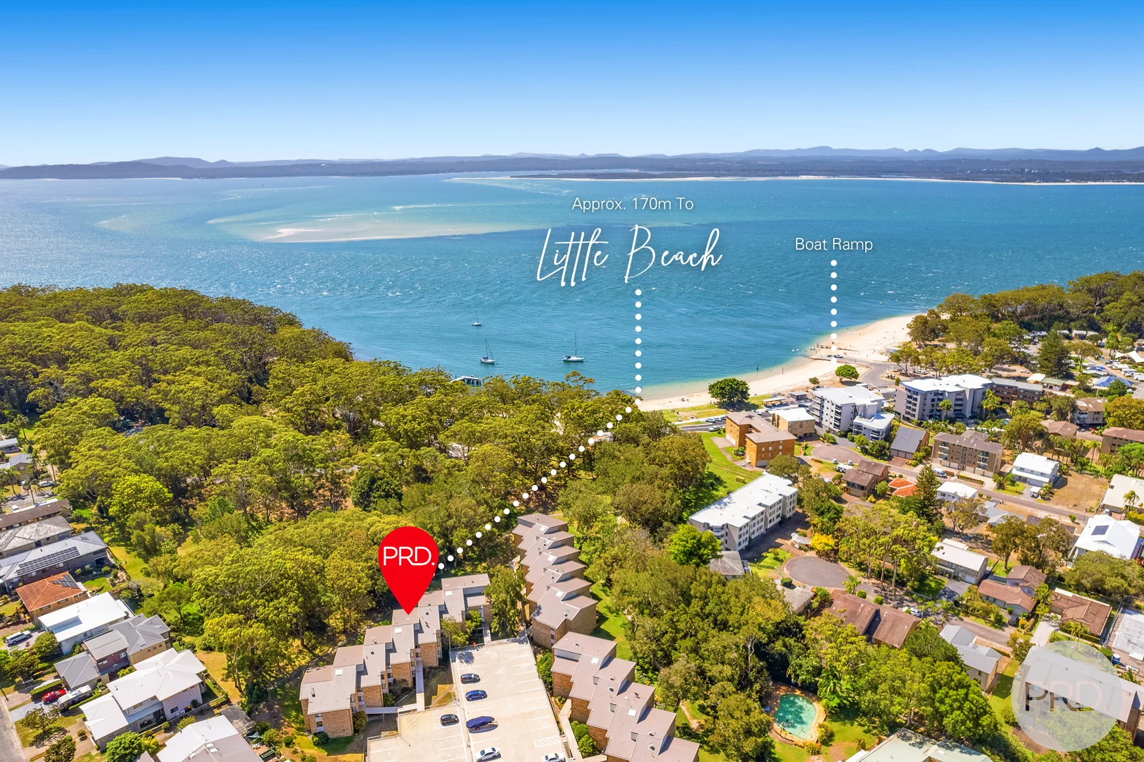 Additional image 2 of 41/2 Gowrie Avenue, Nelson Bay NSW 2315