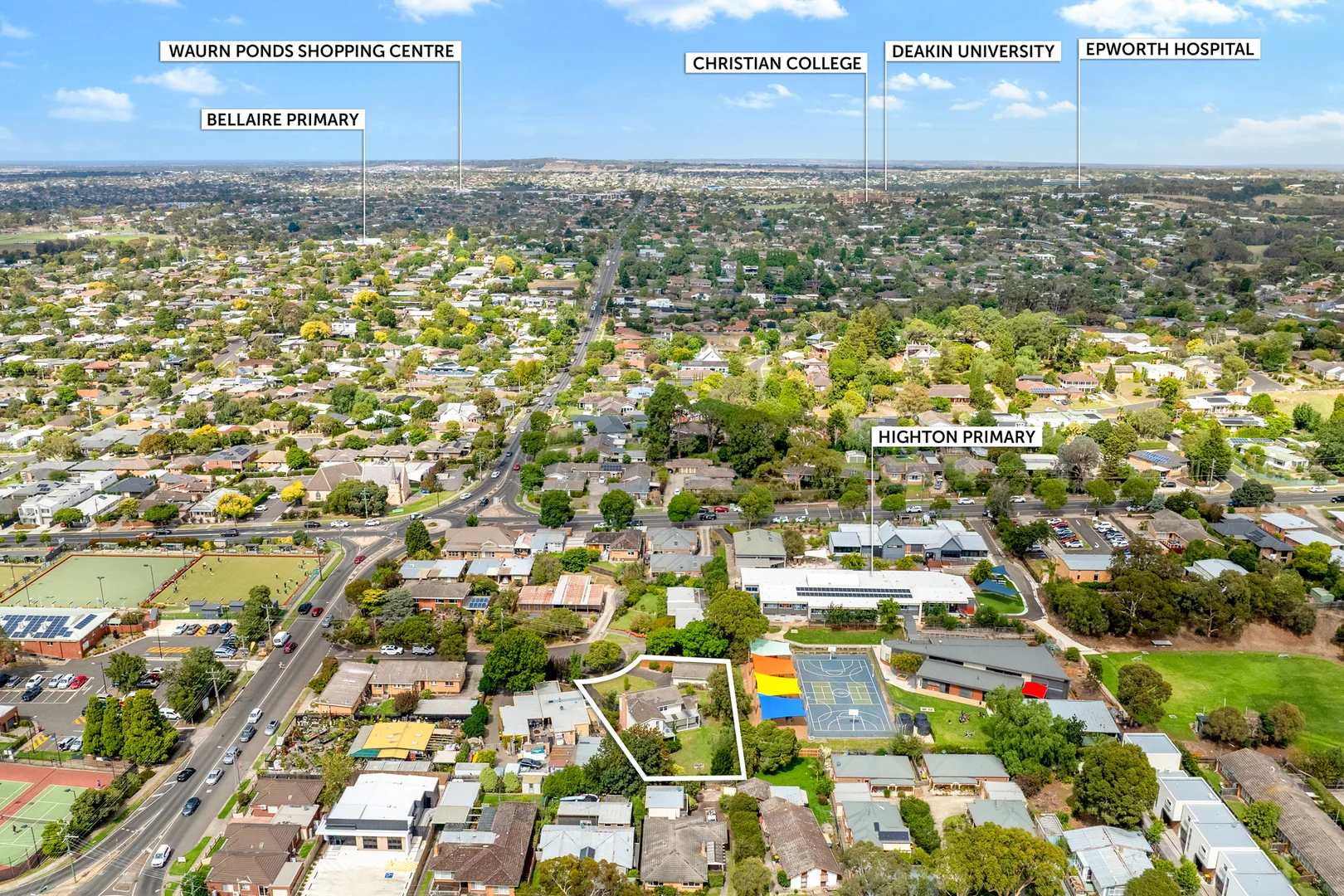 Additional image 22 of 3 Bracken Court, Highton VIC 3216