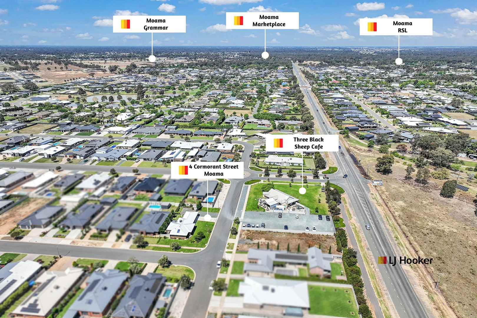 Additional image 27 of 4 Cormorant Street, Moama NSW 2731
