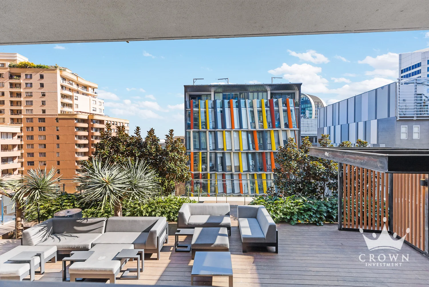 Additional image 14 of 1005/60 Bathurst St, Sydney NSW 2000