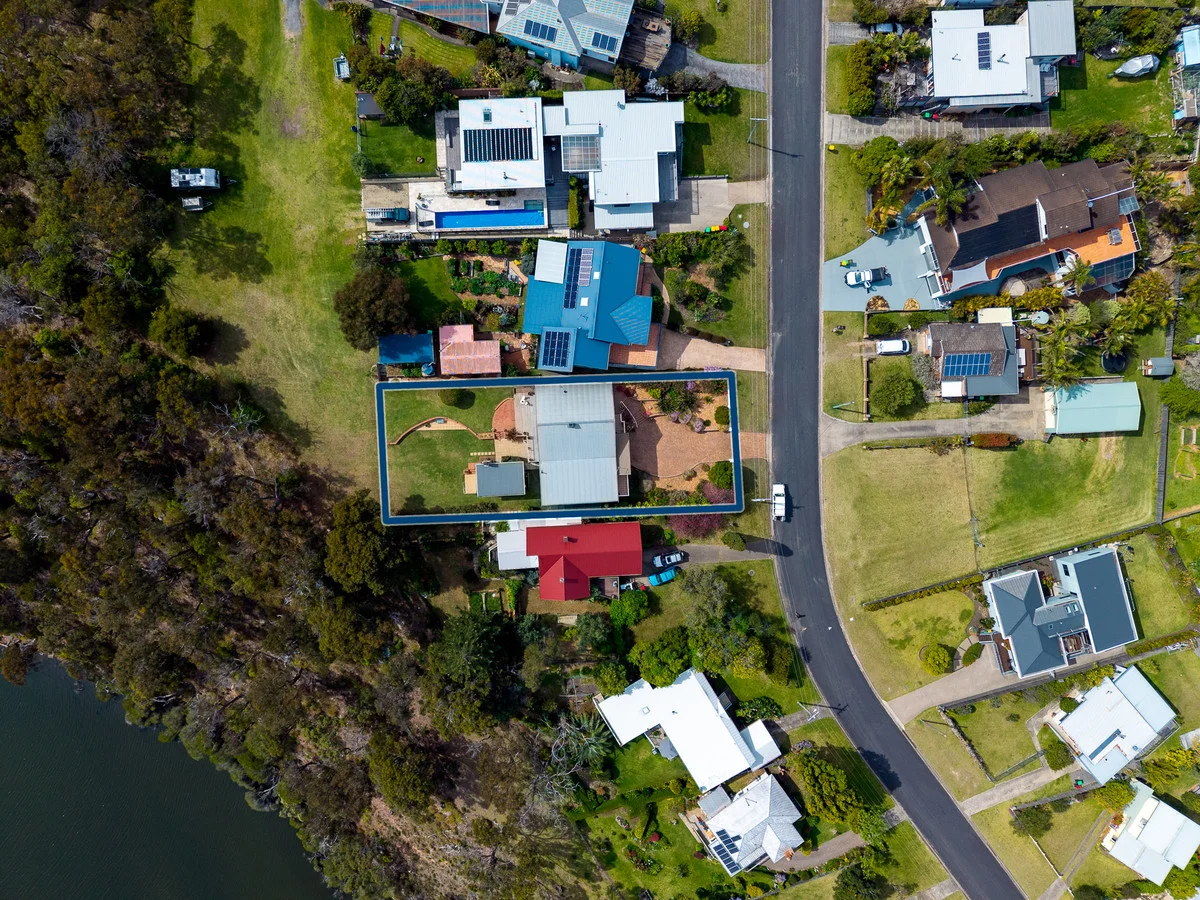 Additional image 41 of 51 Lakeview Avenue, Merimbula NSW 2548