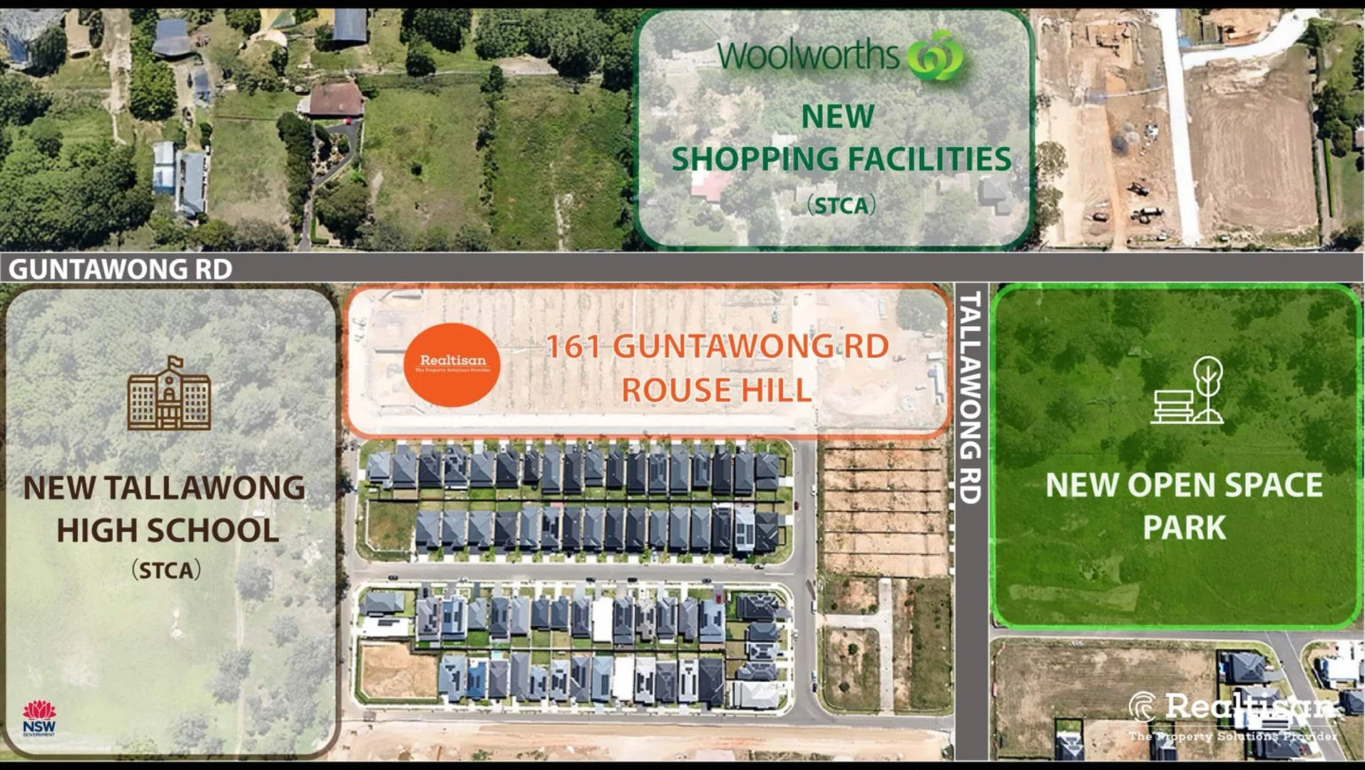 Additional image 2 of 161 Guntawong Road, Rouse Hill NSW 2155