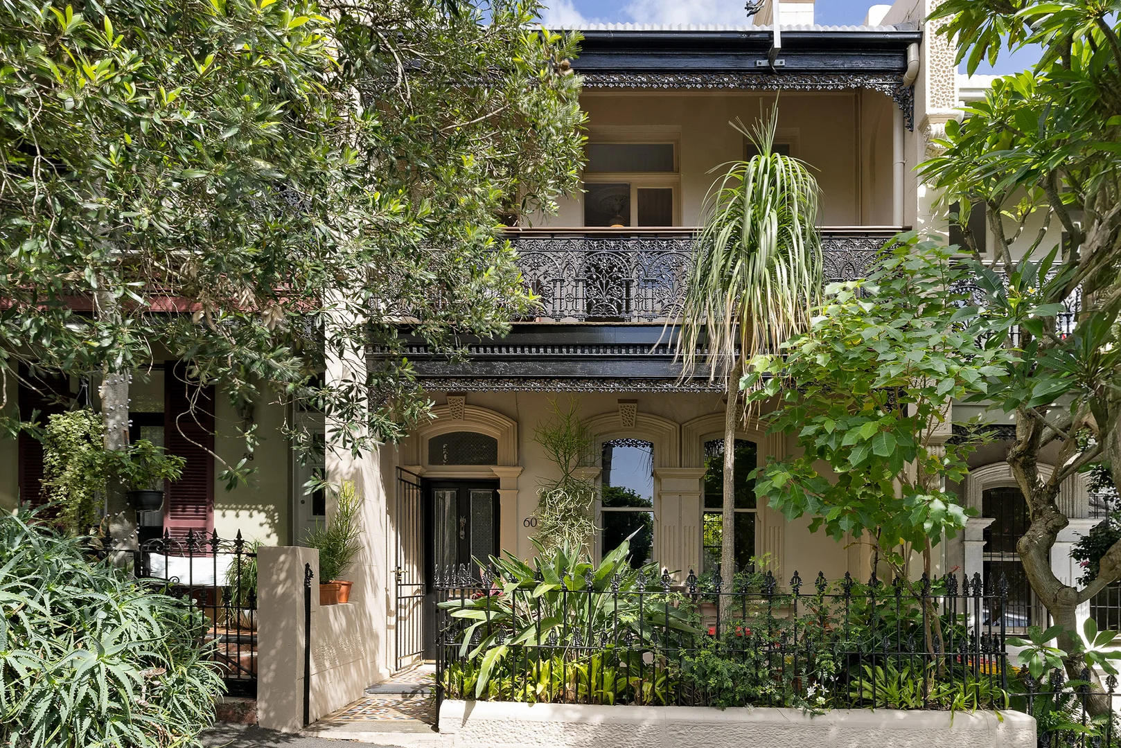 60 Ormond Street, Paddington NSW 2021