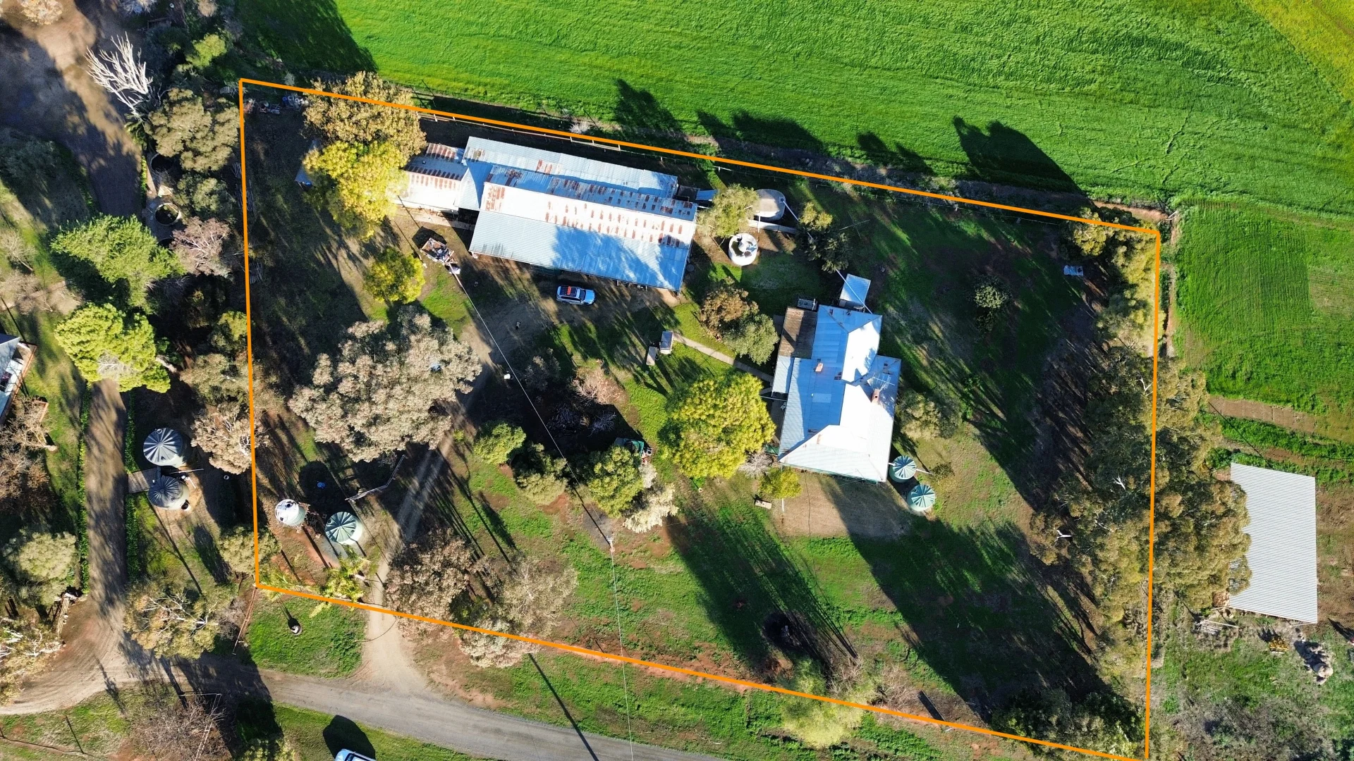 Additional image 29 of 26 Collins Rd, Yarroweyah VIC 3644