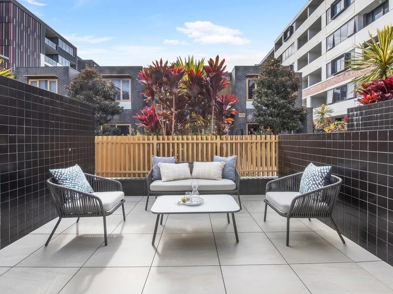 Additional image 4 of G87/37 Rothschild Avenue, Rosebery NSW 2018