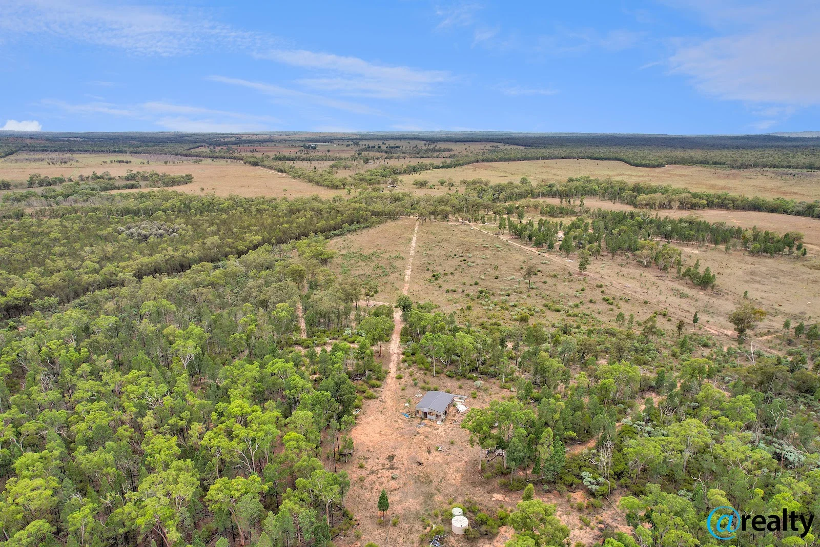Additional image 3 of Lot 25 Hain Road, Canning Creek QLD 4357