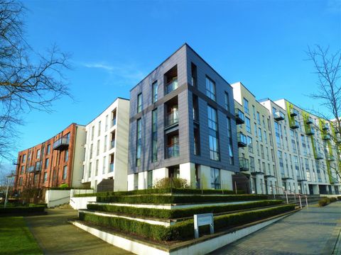 The Hemisphere, Edgbaston, Birmingham B5