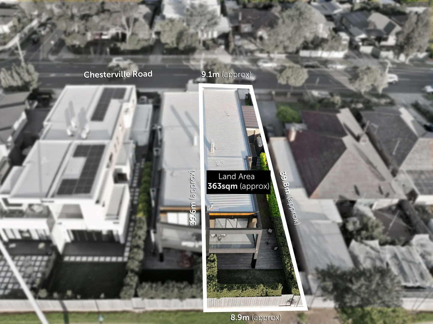 Additional image 13 of 335A Chesterville Road, Bentleigh East VIC 3165