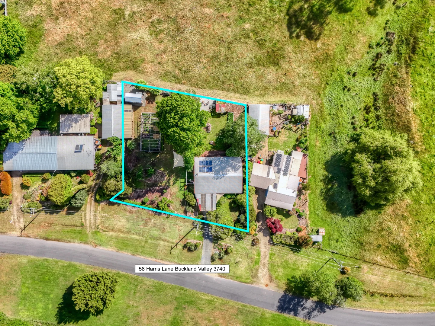 Additional image 19 of 58 Harris Lane, Buckland VIC 3740