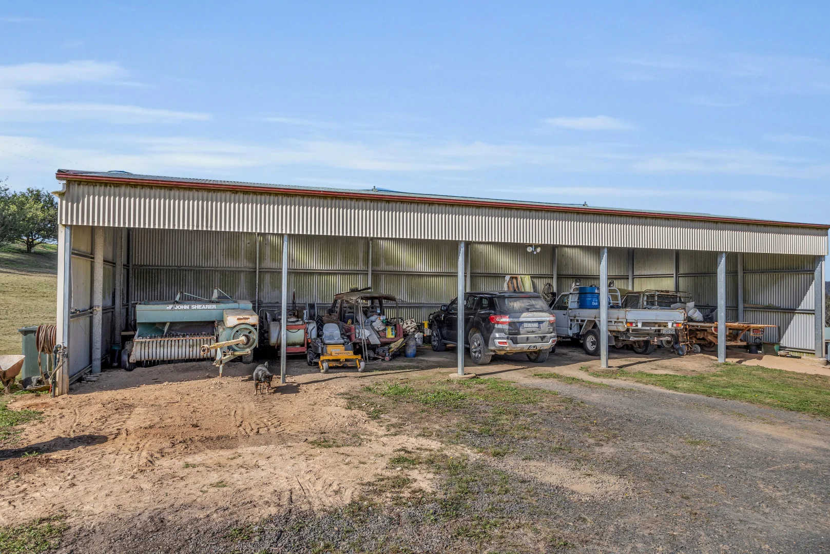 Additional image 17 of 4866 Mount Darragh Road, Mount Darragh NSW 2632