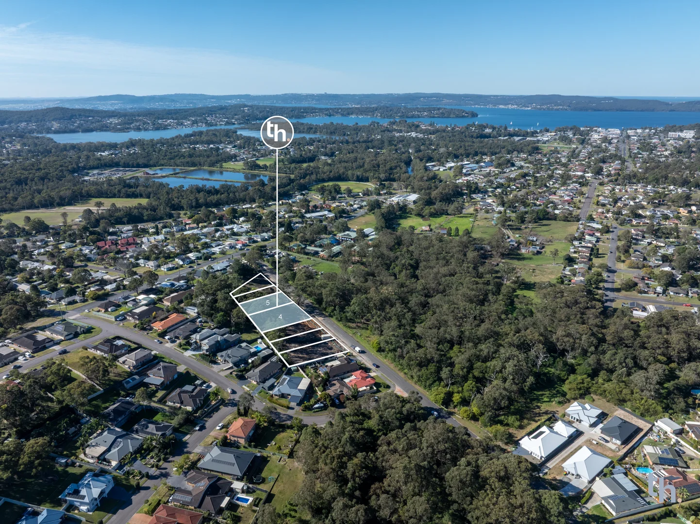 Additional image 2 of 5/10 Forest Lake Way, Toronto NSW 2283