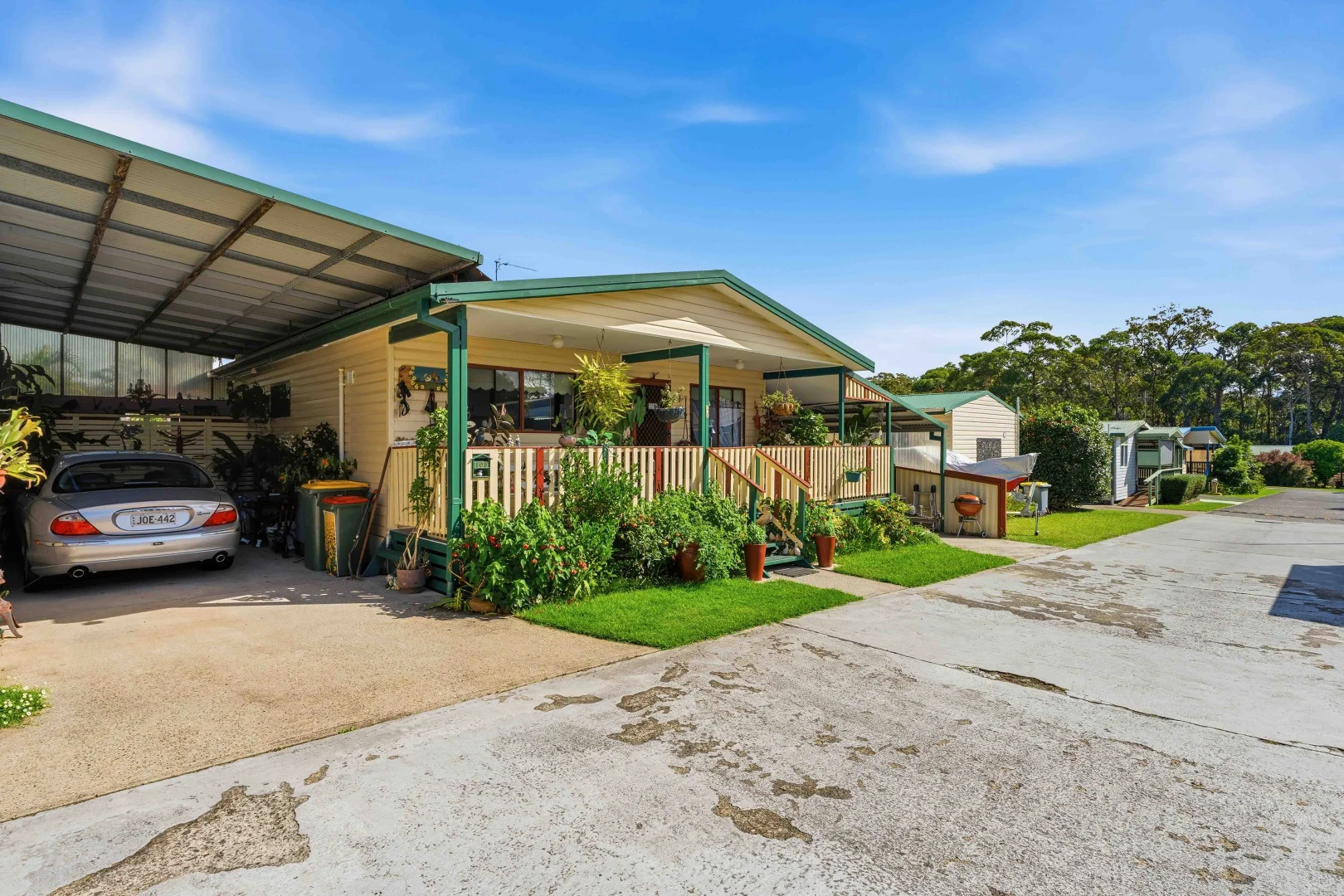 Additional image 14 of 108/157 The Springs Road, Sussex Inlet NSW 2540