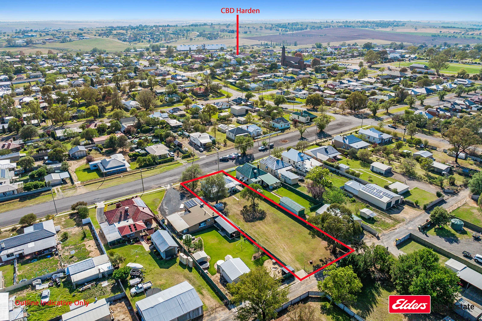 Additional image 2 of 46 Swift Street, Harden NSW 2587