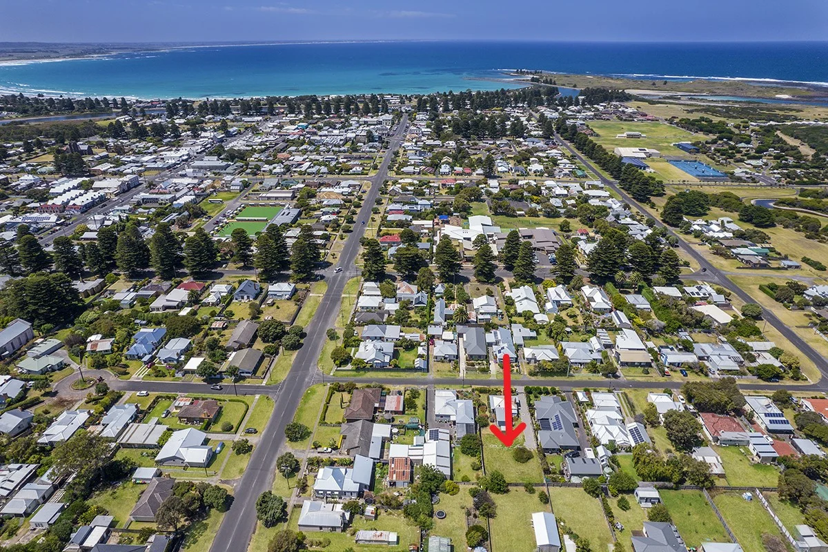 14a Corbett Street, Port Fairy VIC 3284