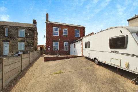 South Road, High Green, Sheffield, South Yorkshire S35
