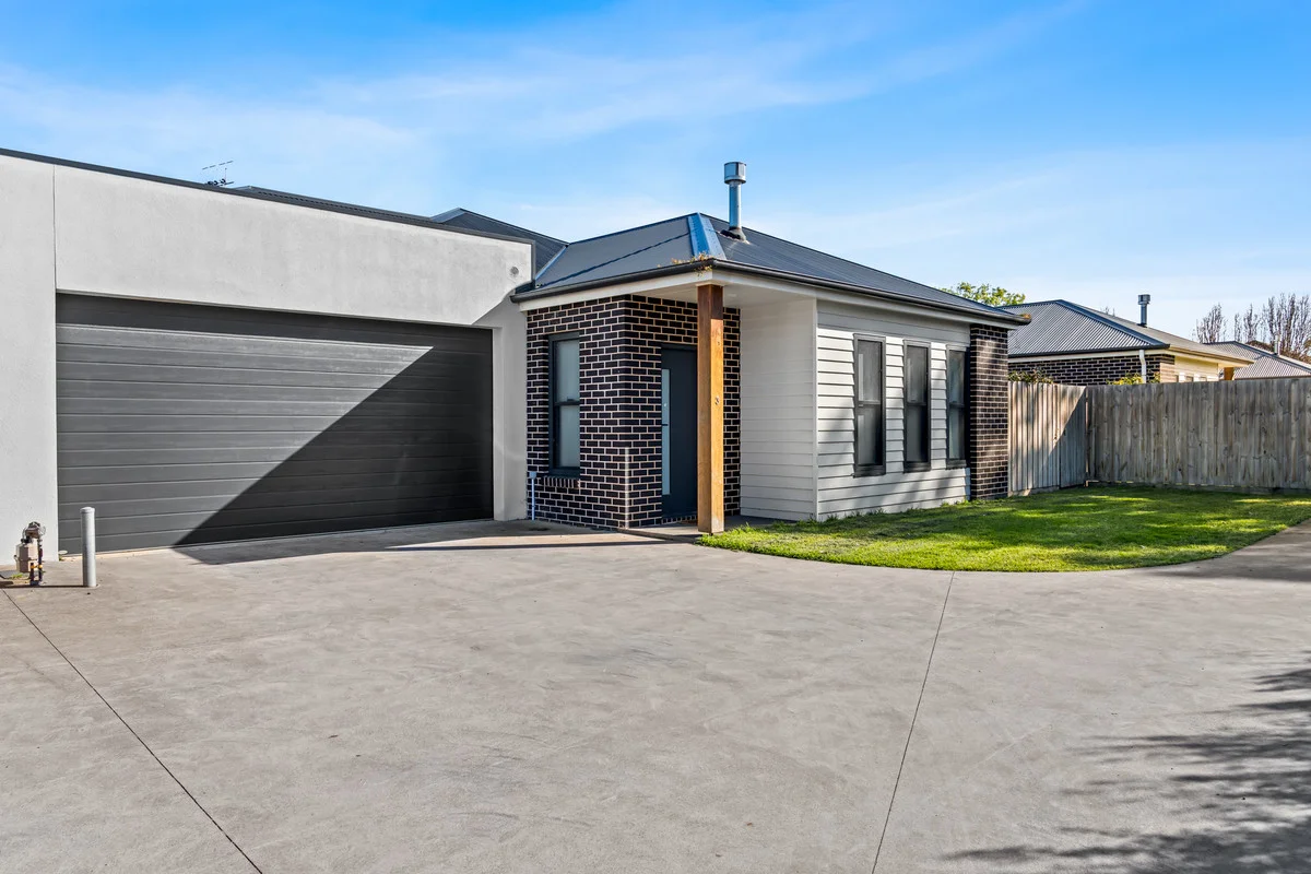 3/80 Princes Highway, Port Fairy VIC 3284