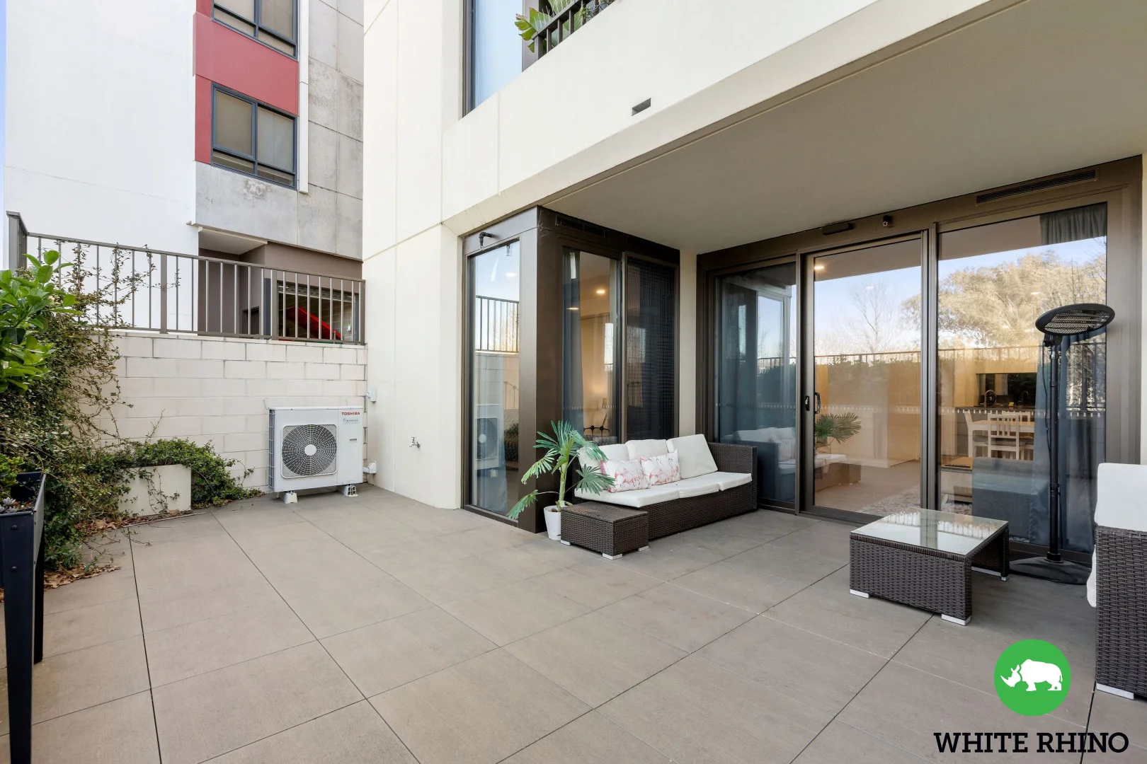 Additional image 13 of G14/82 Wentworth Avenue, Kingston ACT 2604