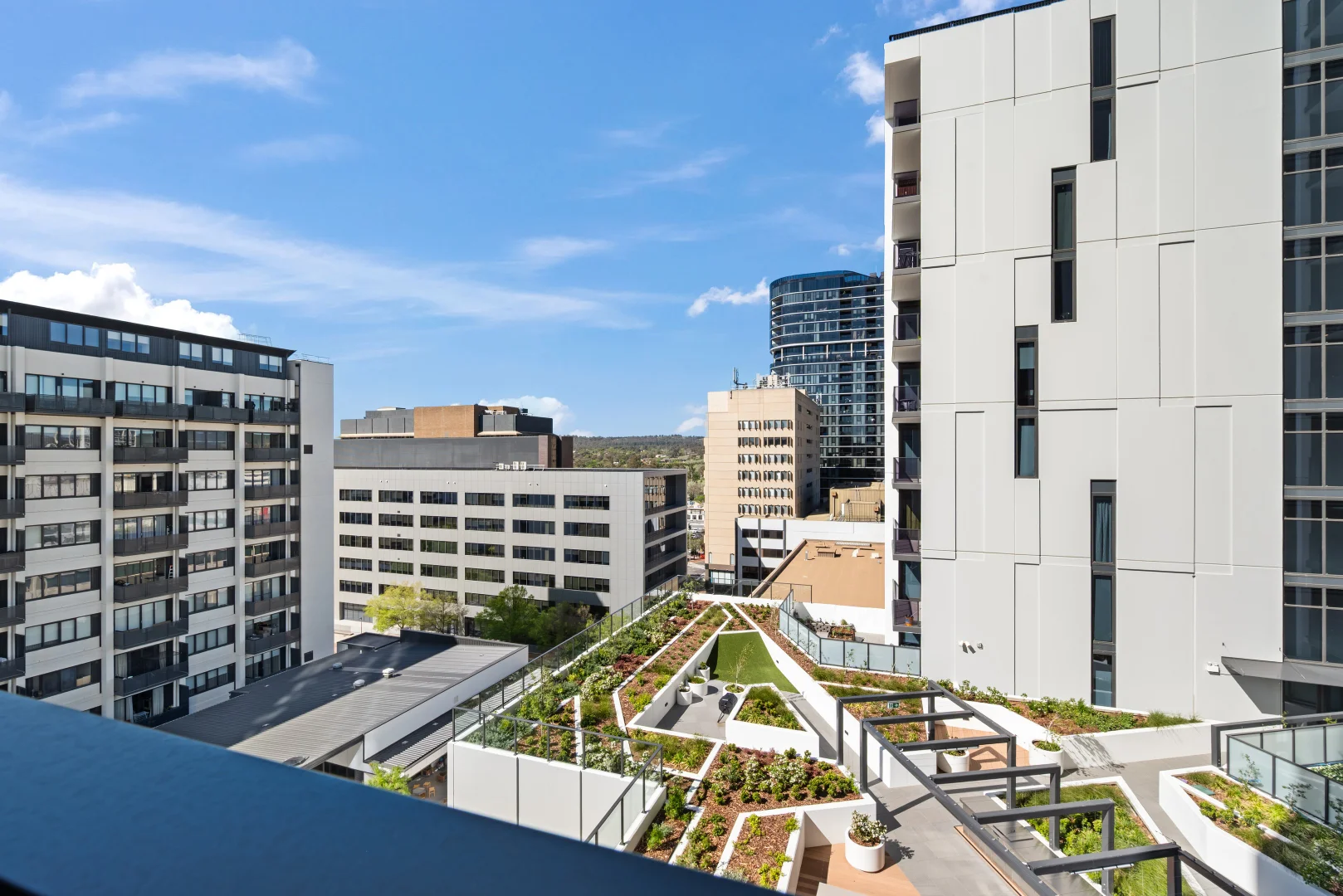 Additional image 28 of 803/49 Furzer Street, Phillip ACT 2606