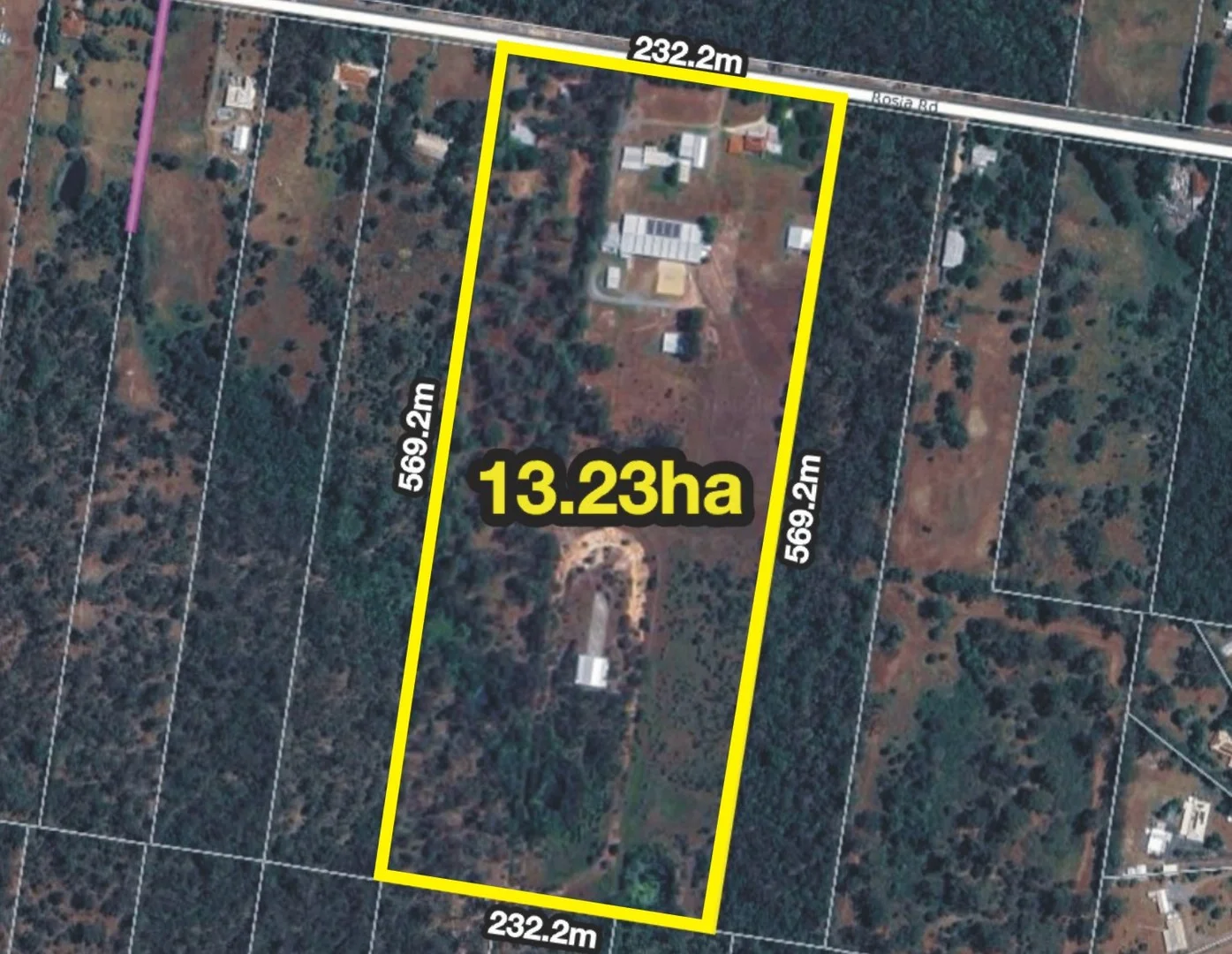 Park Ridge South QLD 4125