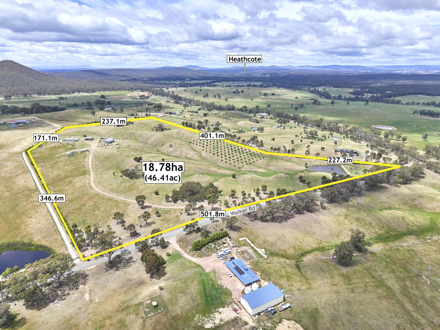Additional image 31 of 42 Walker Road, Heathcote VIC 3523