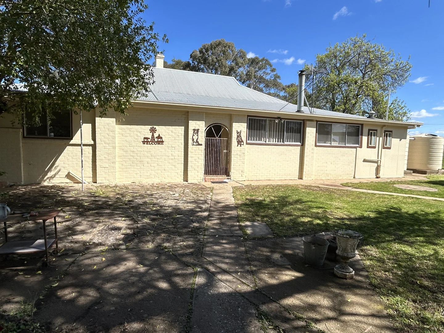 Additional image 3 of 119 Regulator Road, Yanco NSW 2703