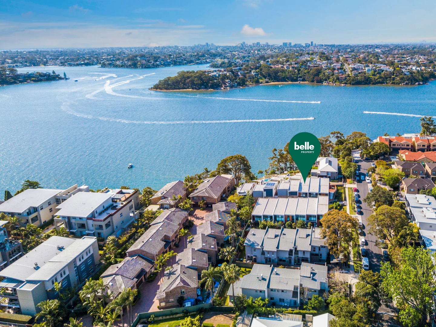 Additional image 21 of 10/3 Madeira Street, Sylvania NSW 2224