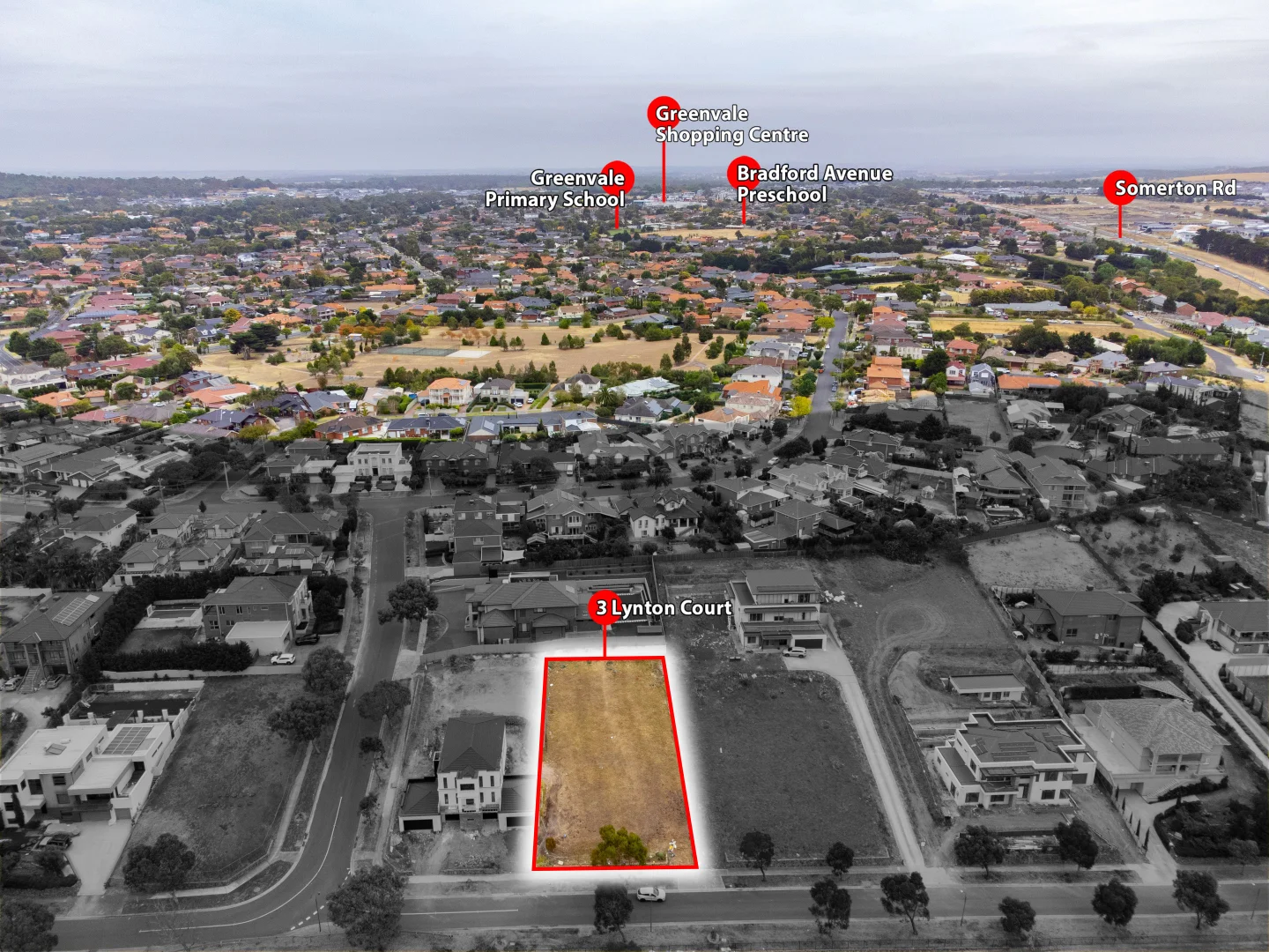 Additional image 7 of 3 Lynton Court, Greenvale VIC 3059