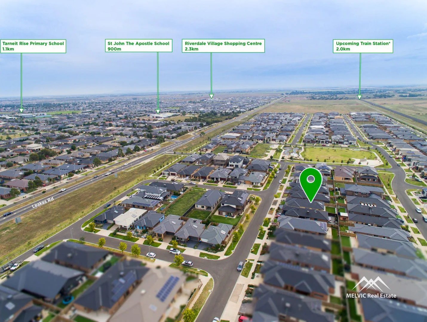 Additional image 12 of 11 Maintop Way, Tarneit VIC 3029