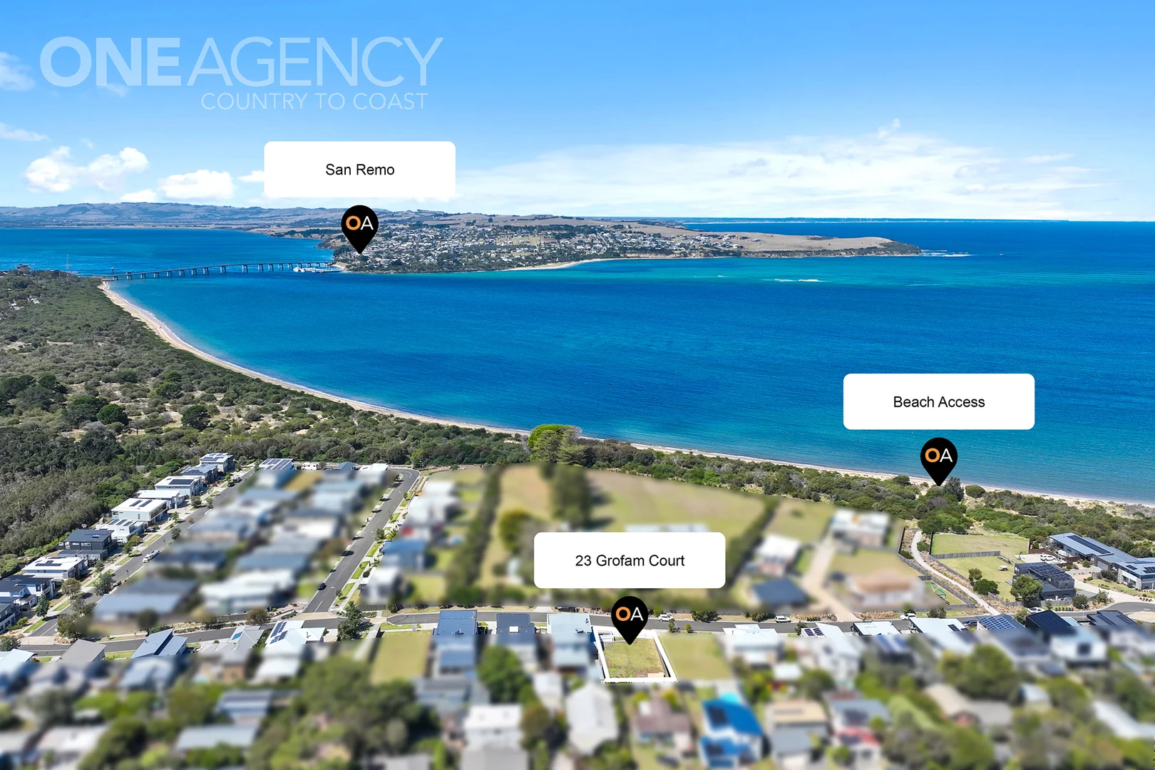 Additional image 4 of 23 Grofam Court, Cape Woolamai VIC 3925