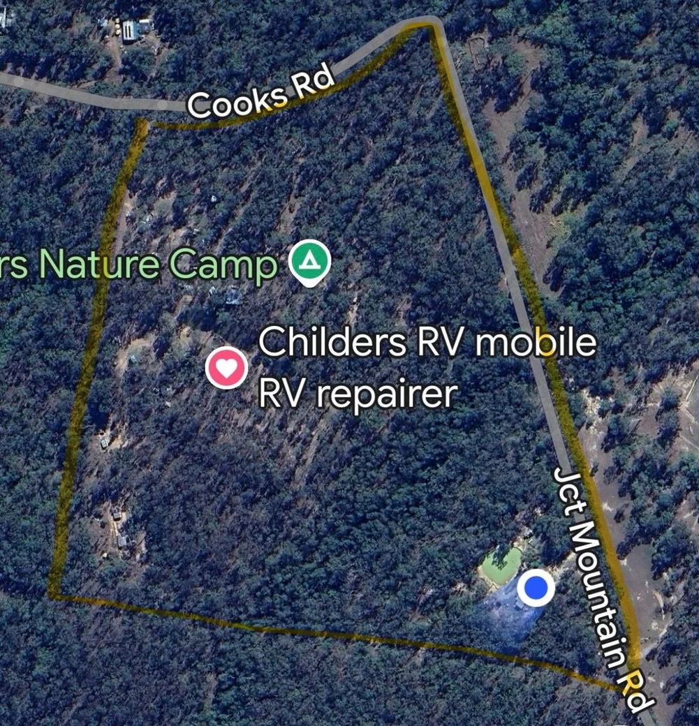 Additional image 17 of 264 Cooks Road, South Isis QLD 4660