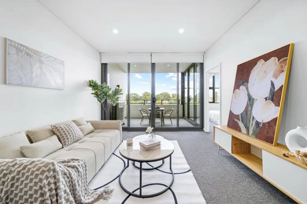 Additional image 2 of 403/7 Rutledge Street, Eastwood NSW 2122