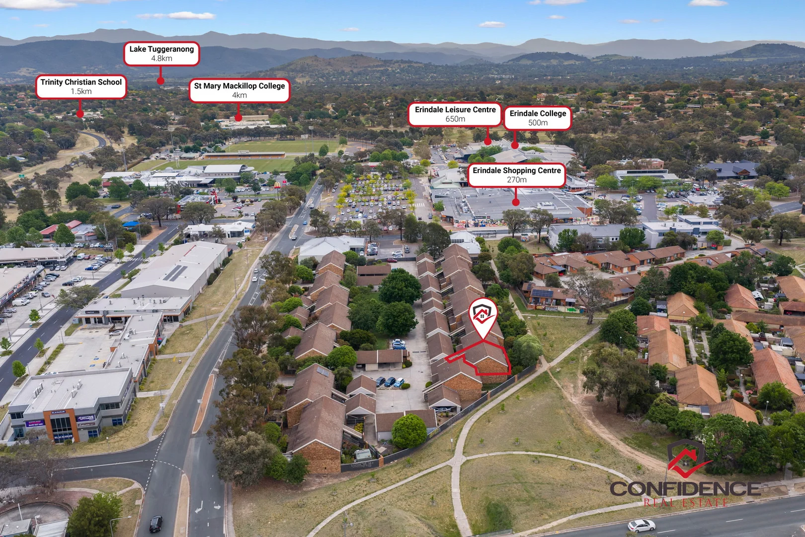 Additional image 11 of 28/181 Mcbryde Crescent, Wanniassa ACT 2903