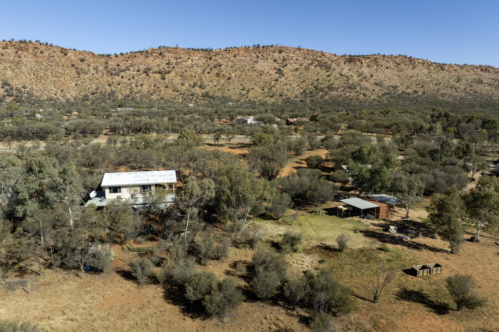 Additional image 39 of 281 Greatorex Road, Ilparpa NT 0873