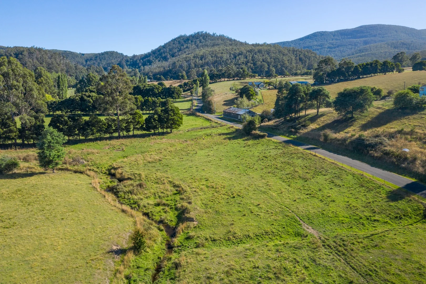 Additional image 4 of Lot 1 Slab Road, Cygnet TAS 7112
