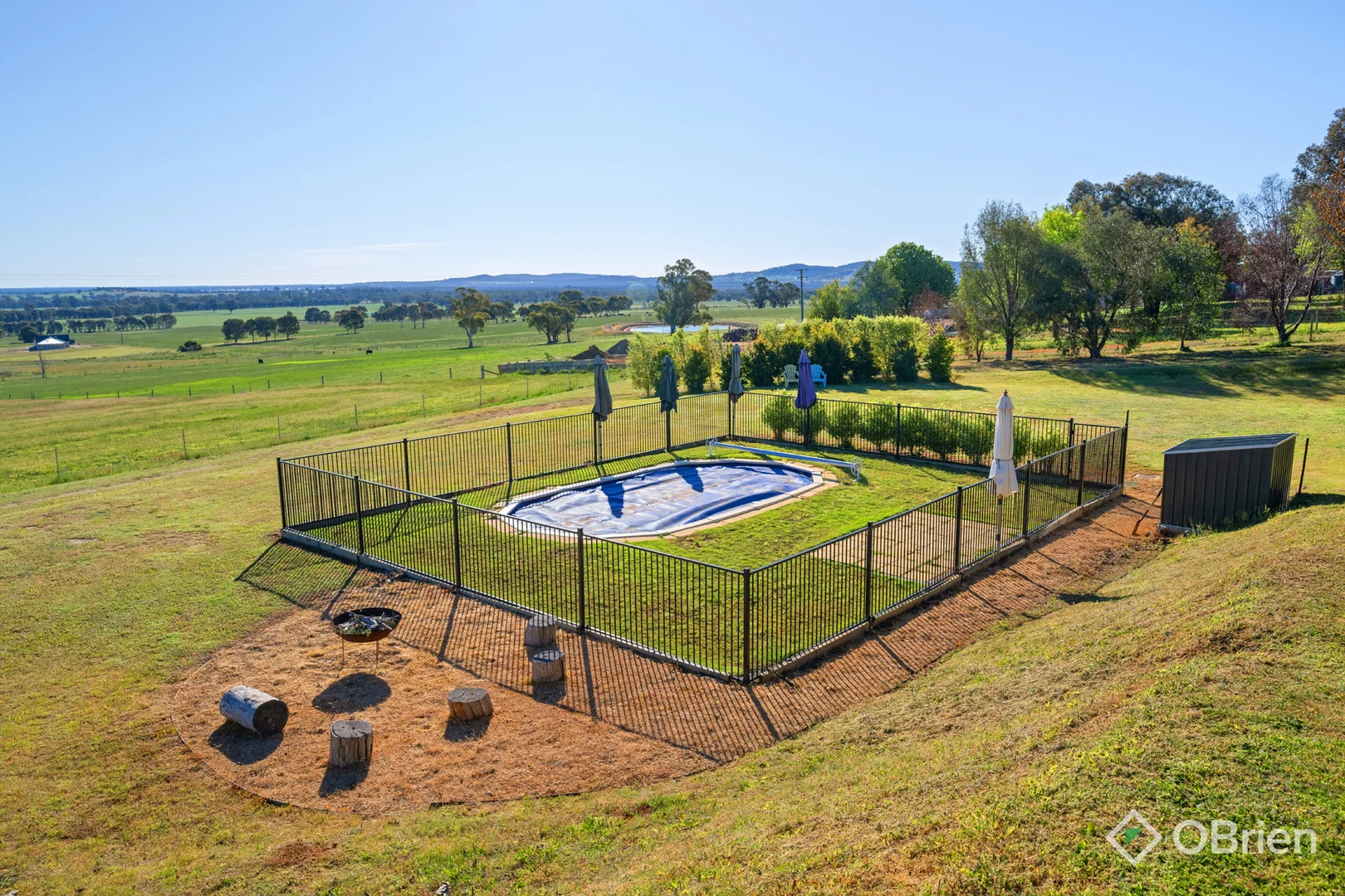 Additional image 34 of 147 Upper Taminick Road, Glenrowan VIC 3675