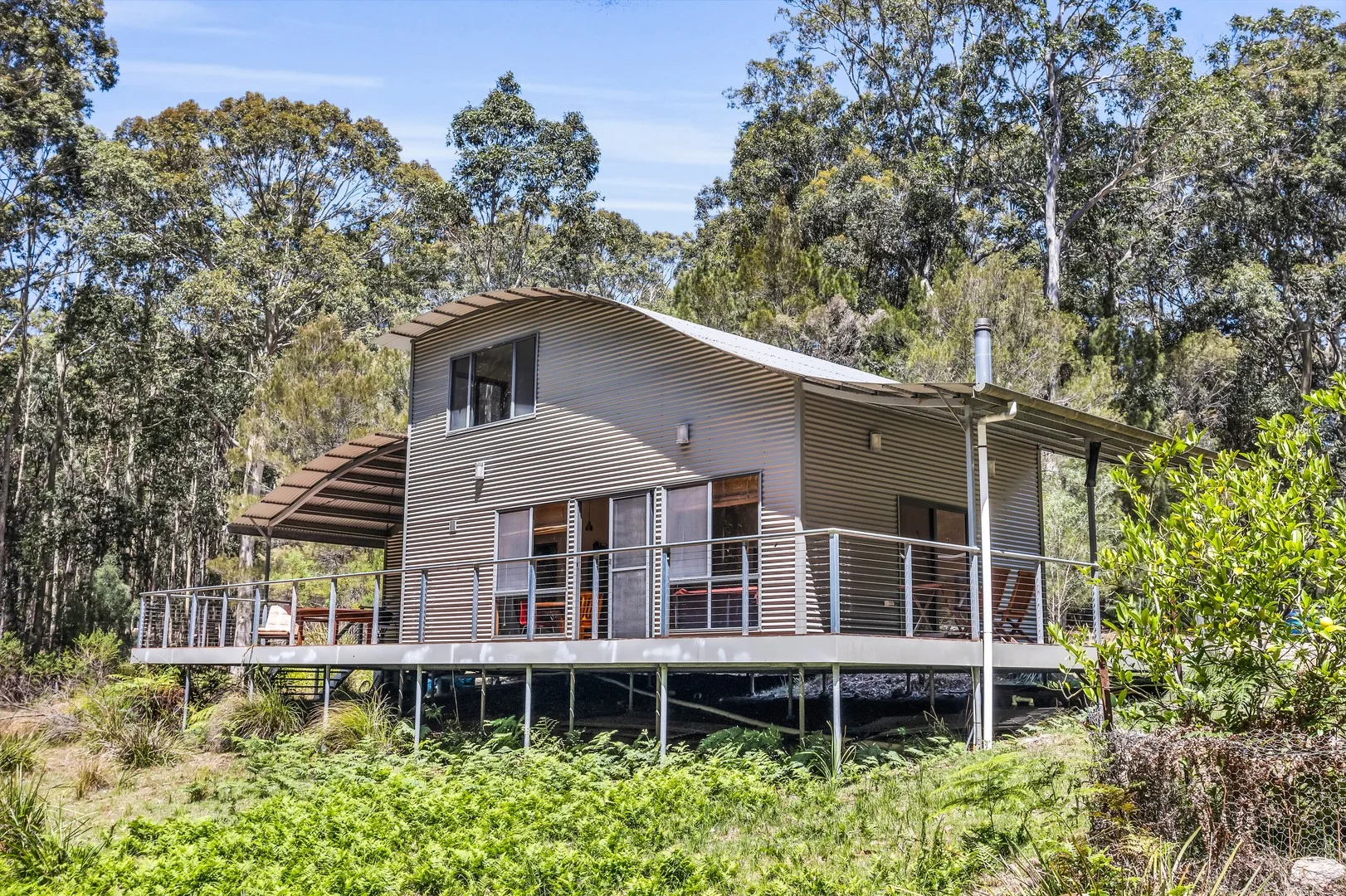 209 Wapengo Lake Road, Wapengo NSW 2550