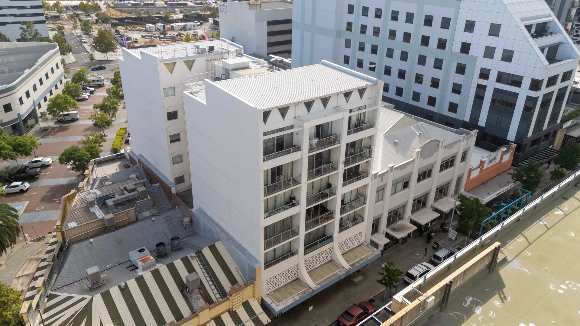 Additional image 14 of 11/448 Murray Street, Perth WA 6000