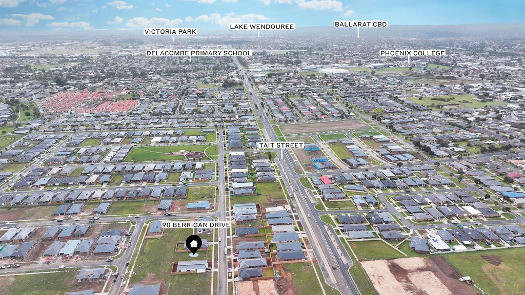 Additional image 7 of 90 Berrigan Drive, Bonshaw VIC 3352