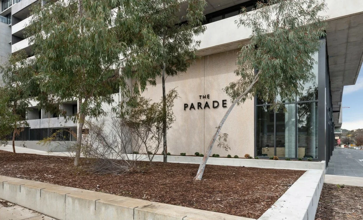 Additional image 20 of G07/2 Anzac Park, Campbell ACT 2612