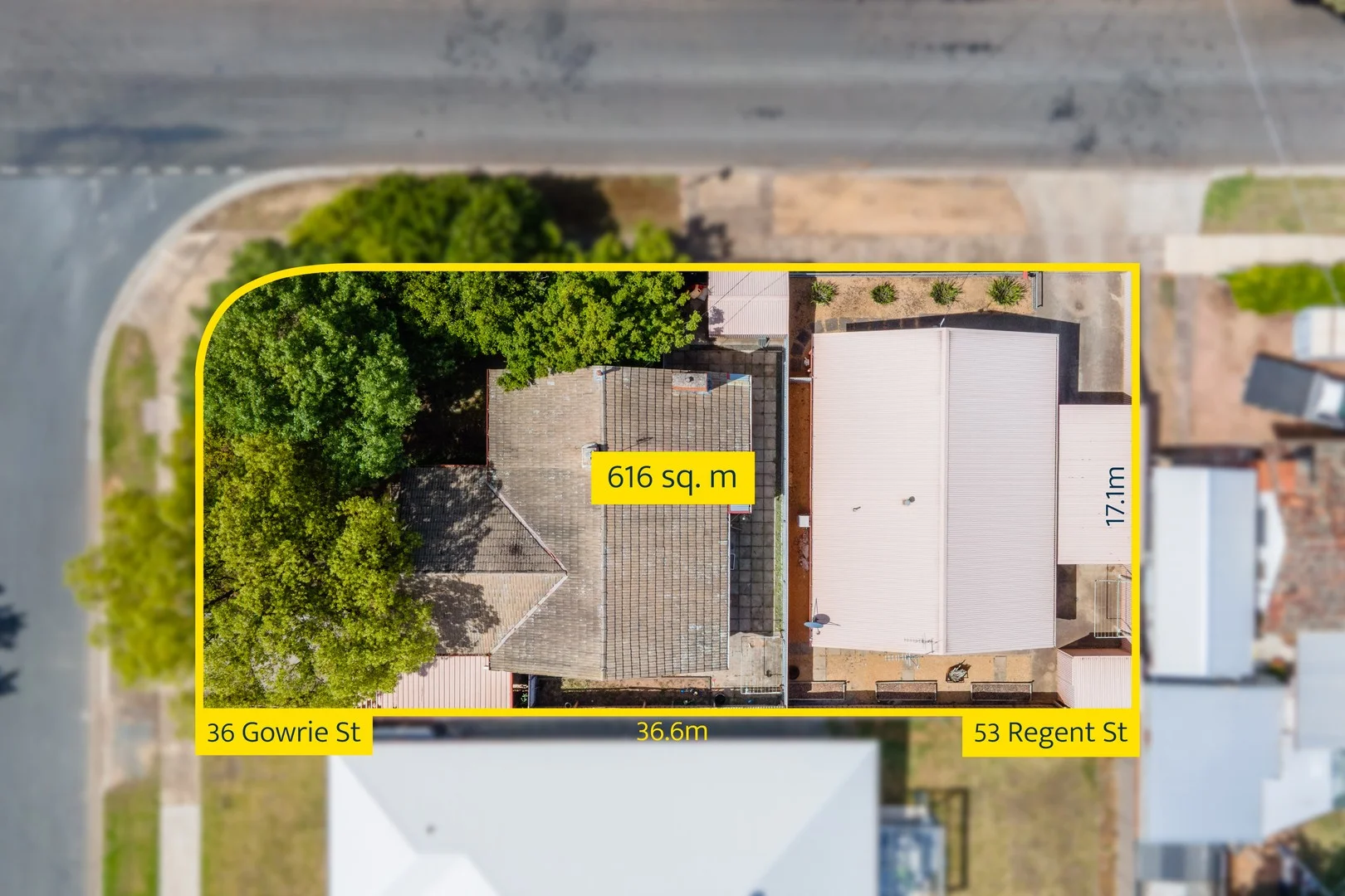 36 Gowrie Street, Shepparton VIC 3630