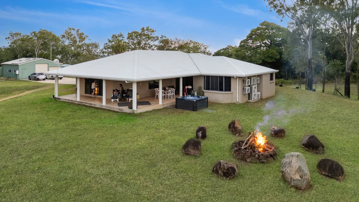 Additional image 33 of 130 bobongies Road, Habana QLD 4740