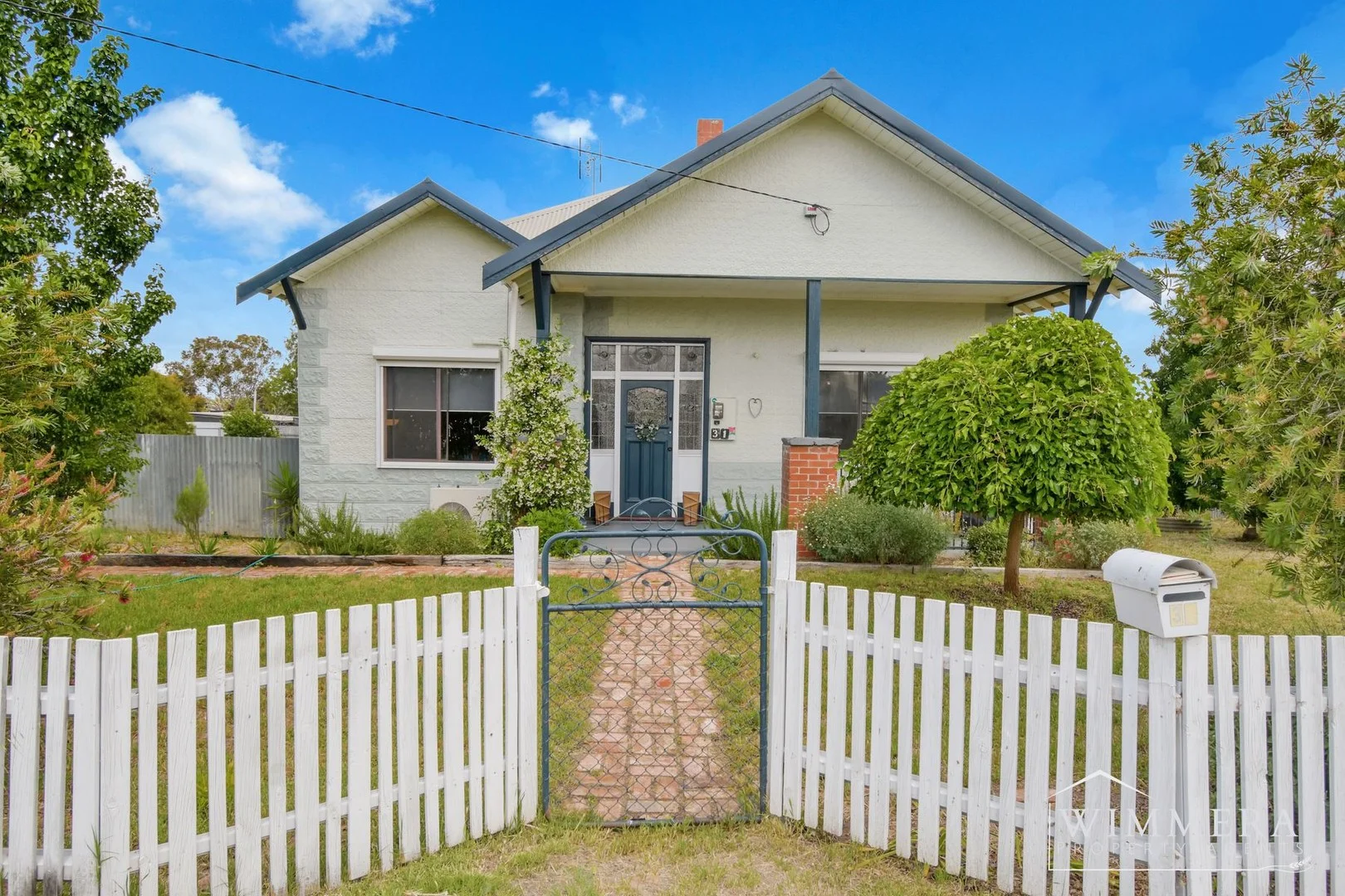 31 George Street, Dimboola VIC 3414