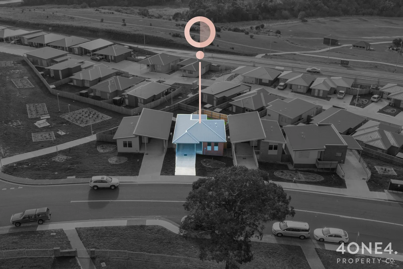 Additional image 2 of 203 Lamprill Circle, Herdsmans Cove TAS 7030