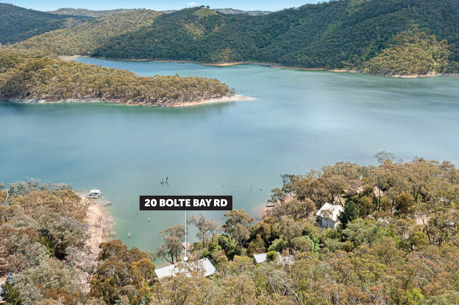 Additional image 5 of 20 Bolte Bay Road, Taylor Bay VIC 3713