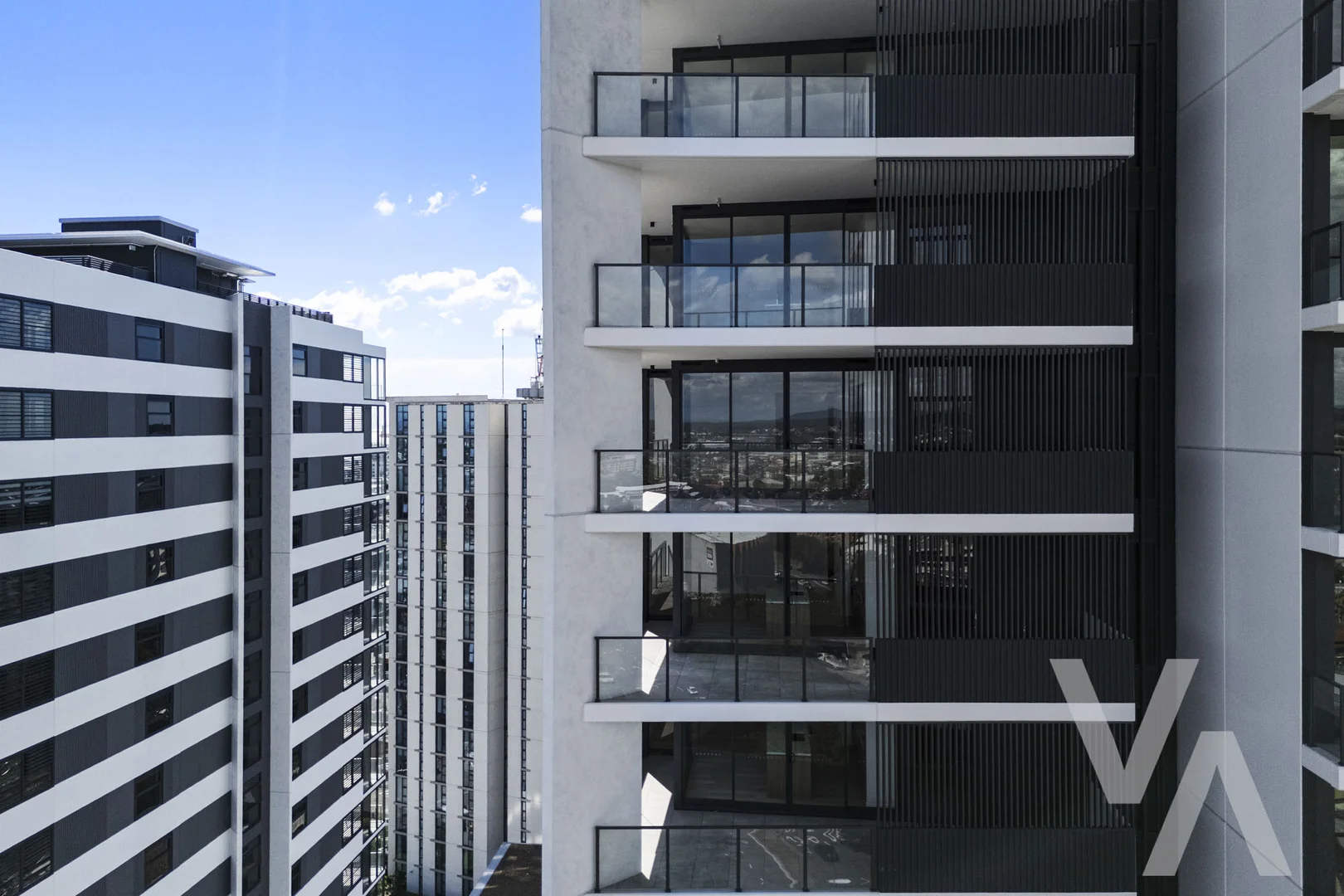 Additional image 3 of 1705/1 National Park Street, Newcastle NSW 2300