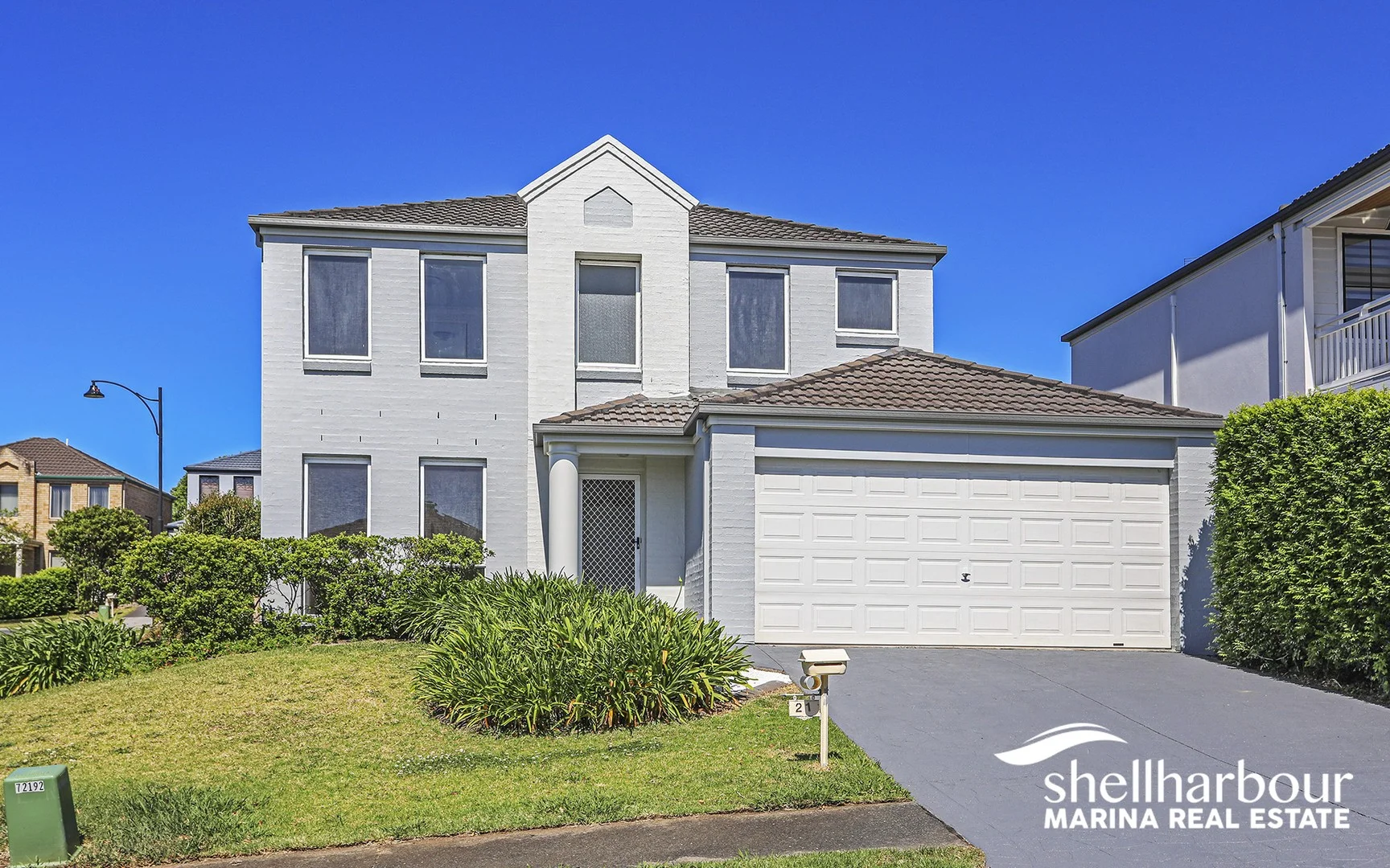 21 Torres Circuit, Shell Cove NSW 2529