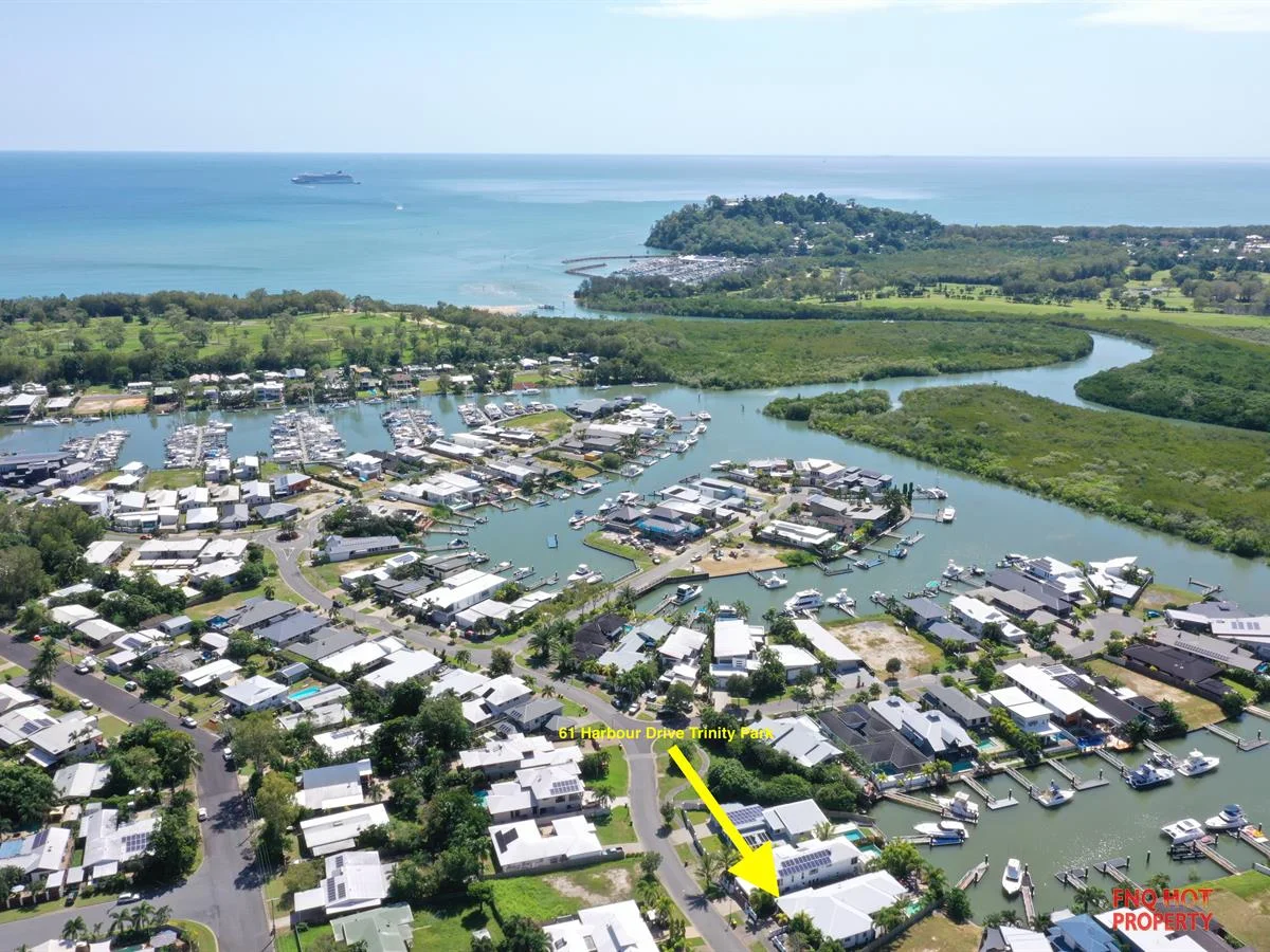 Additional image 19 of 61 Harbour Drive, Trinity Park QLD 4879
