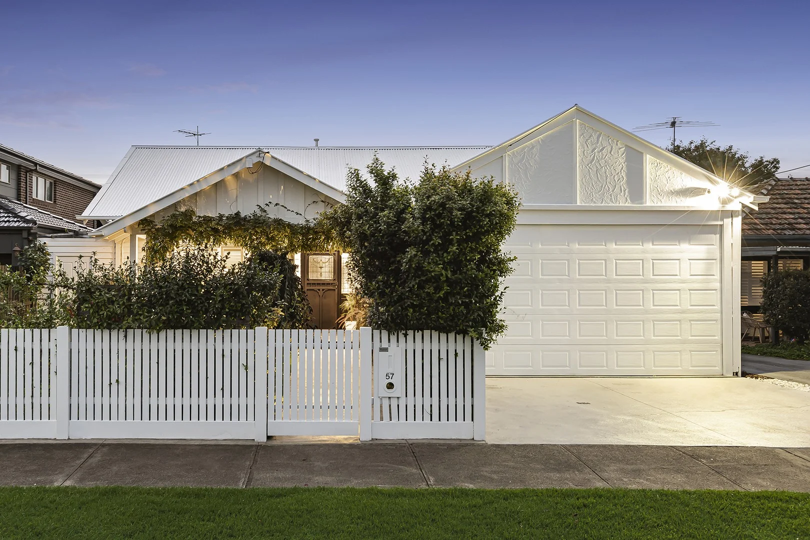 57 Kinsale Street, Reservoir VIC 3073