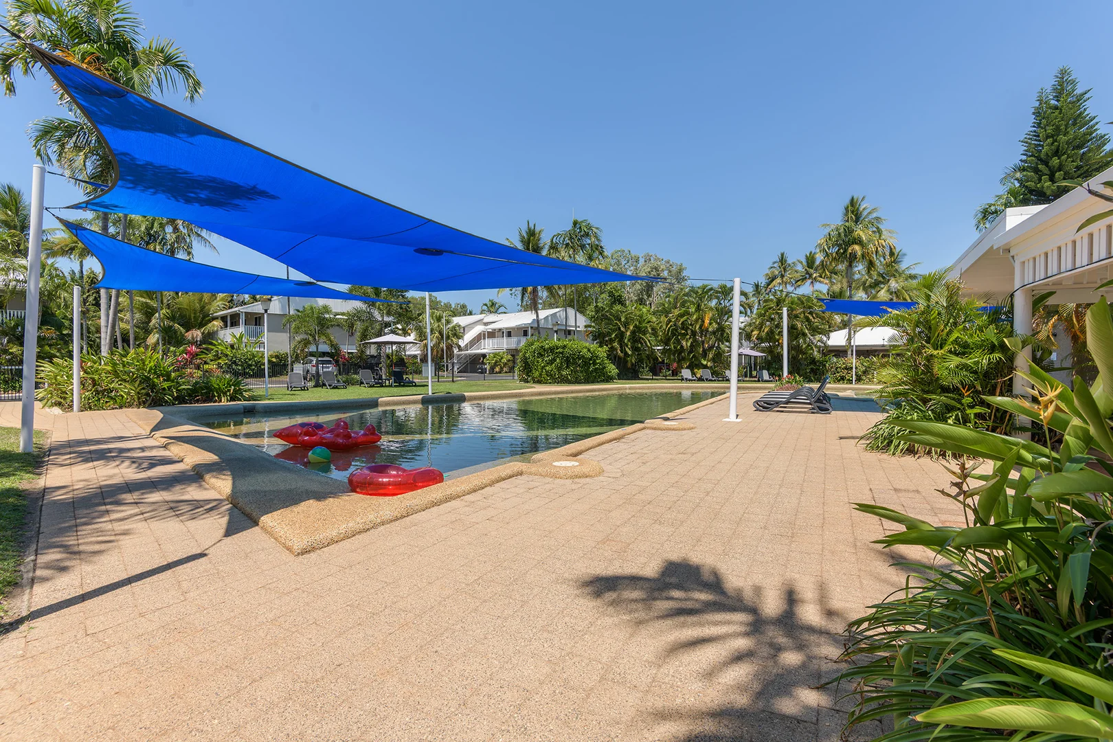 Additional image 16 of 27 'Nimrod'/29-31 Nautlus Street, Port Douglas QLD 4877